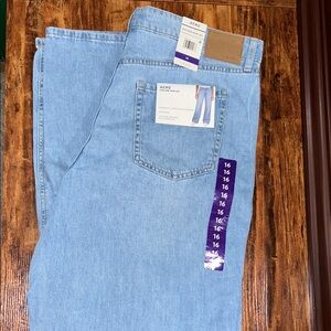 Aero High Rise Wide Leg